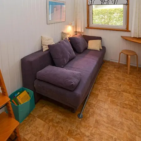 Cozy In With House Sea View Holiday home *