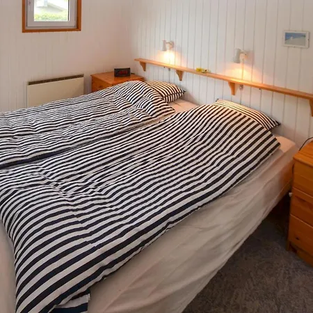 Cozy In With House Sea View Holiday home *